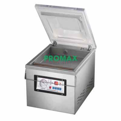 DZ260 Single Chamber Vacuum Machine Food Vacuum Packager
