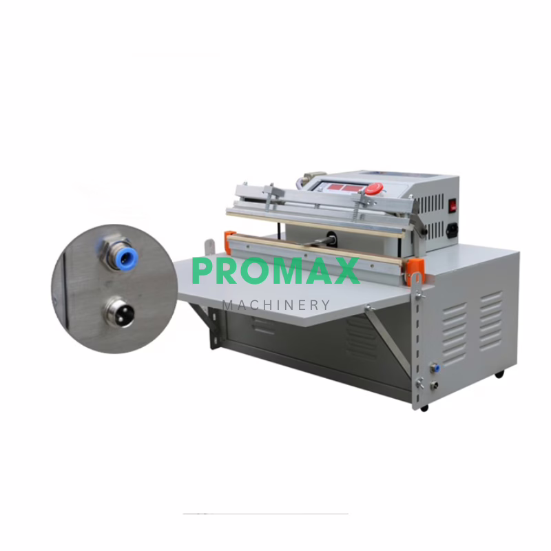 Painting 500mm Sealing Width External Automatic