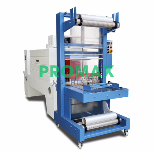 FL-6540 Sleeve sealing machine