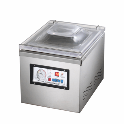 DZ260 Single Chamber Vacuum Machine Food Vacuum Packager