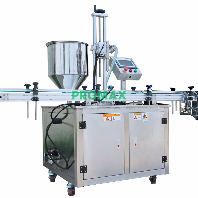 GZZ1-1000 Liquid Filling rotor pump