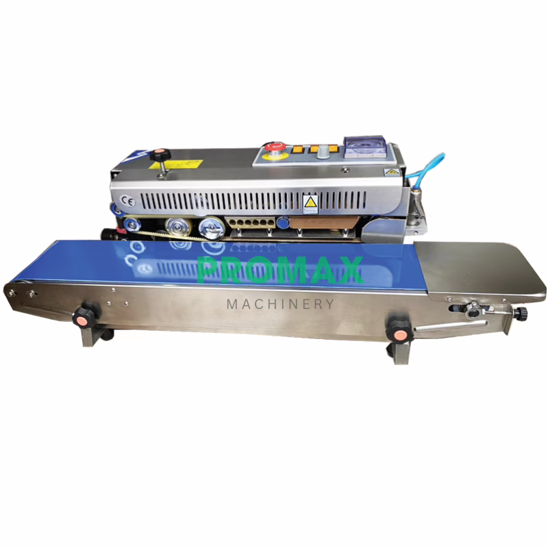 เครื่องซีลเติมไนโตรเจน