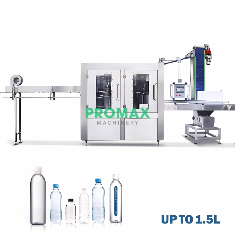 เครื่องบรรจุน้ำดื่ม