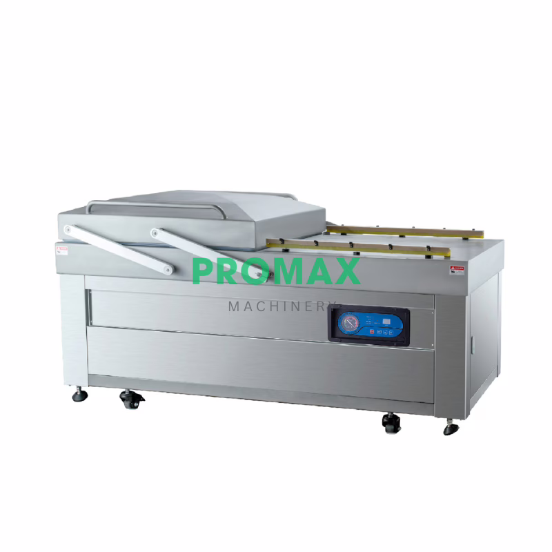 DZQ-700/2SA เครื่องซีลสูญญกาศแบบฝาโยก