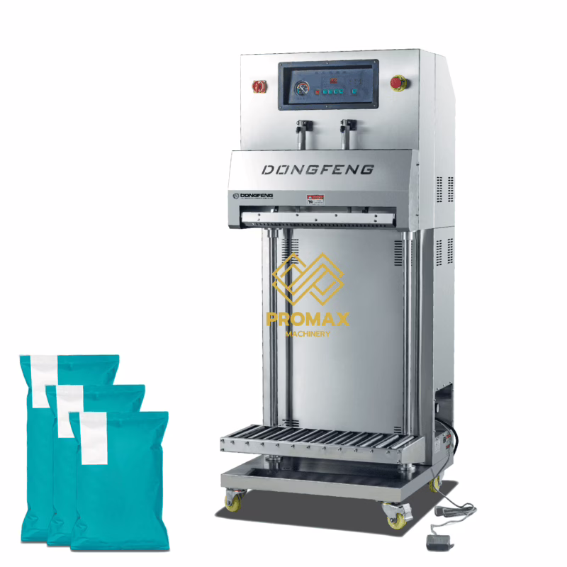 VS-600L Vacuum Sealing Machine