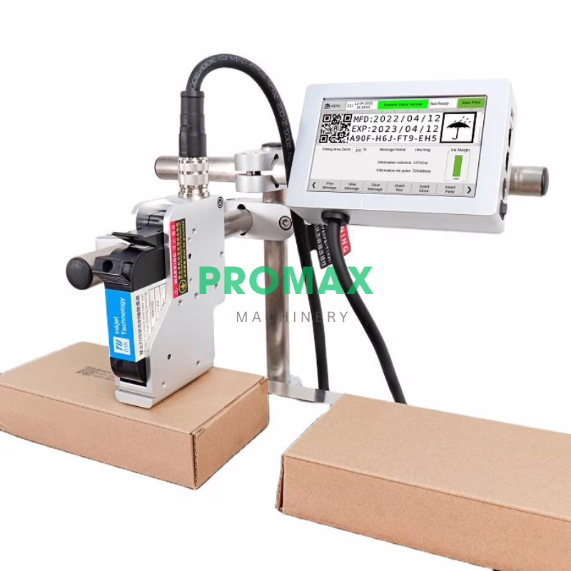 เครื่องพิมพ์วันที่