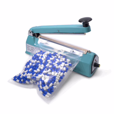 เครื่องซีลมือกด 500 บาท