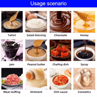 GT4G เครื่องบรรจุ4หัวอัตโนมัติพร้อมเครื่องปิดขันฝา