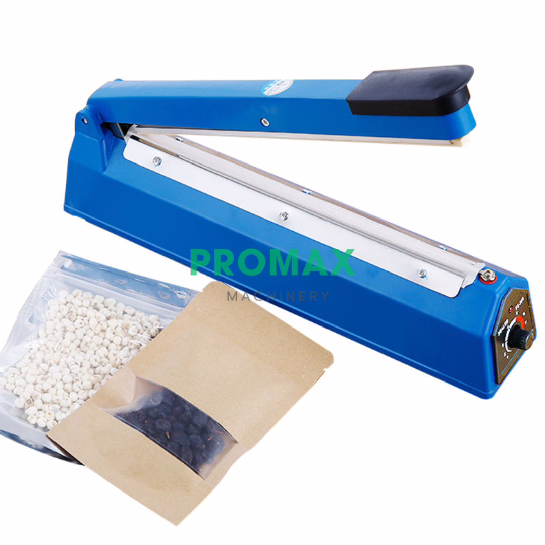 PFS-300P เครื่องซีลแบบมือกด