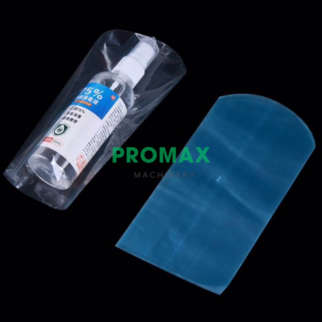 รับผลิต-ขายส่ง ฟิล์มหด ฟิล์มซิ้งค์บรรจุภัณฑ์ ทุกชนิด