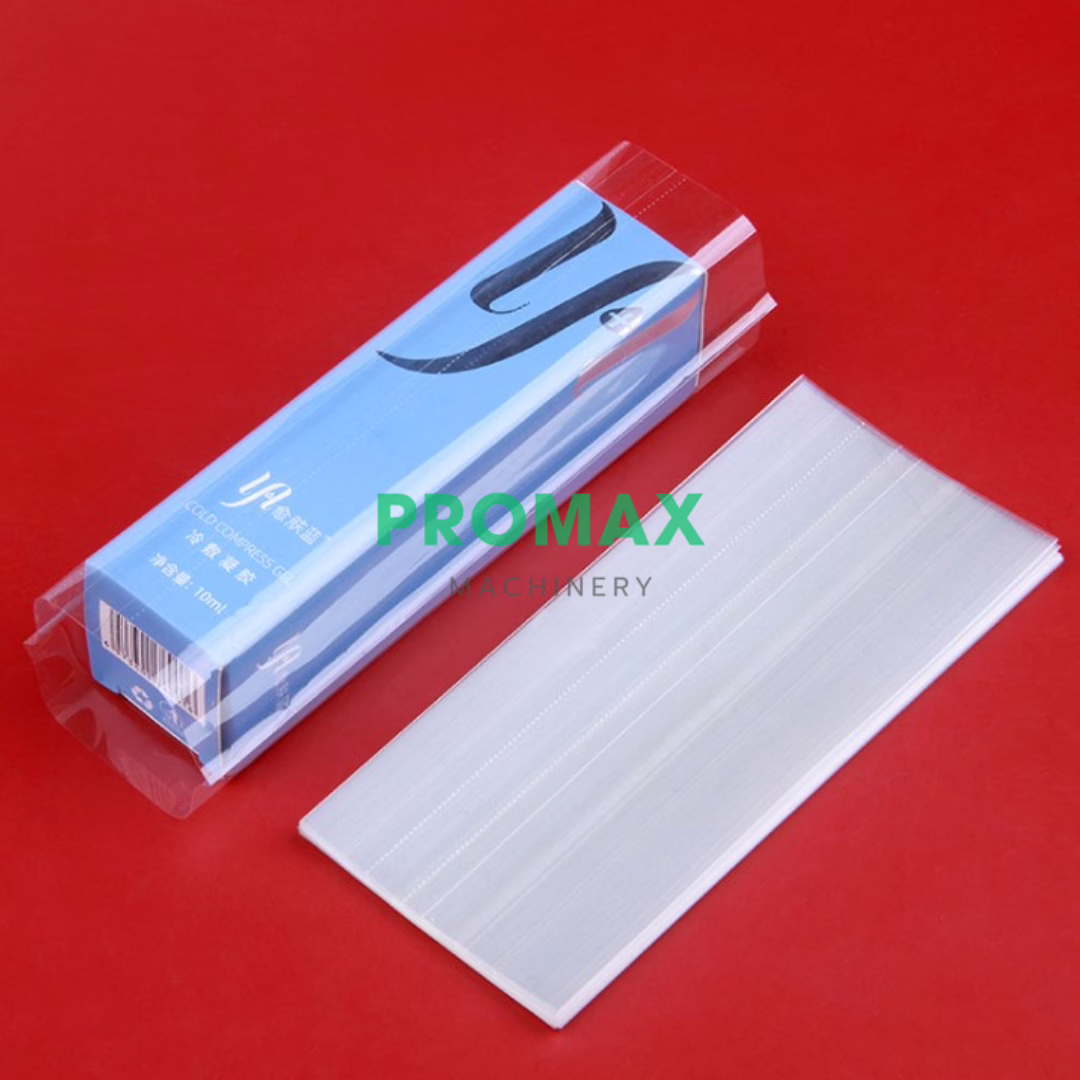 รับผลิต-ขายส่ง ฟิล์มหด ฟิล์มซิ้งค์บรรจุภัณฑ์ ทุกชนิด 1