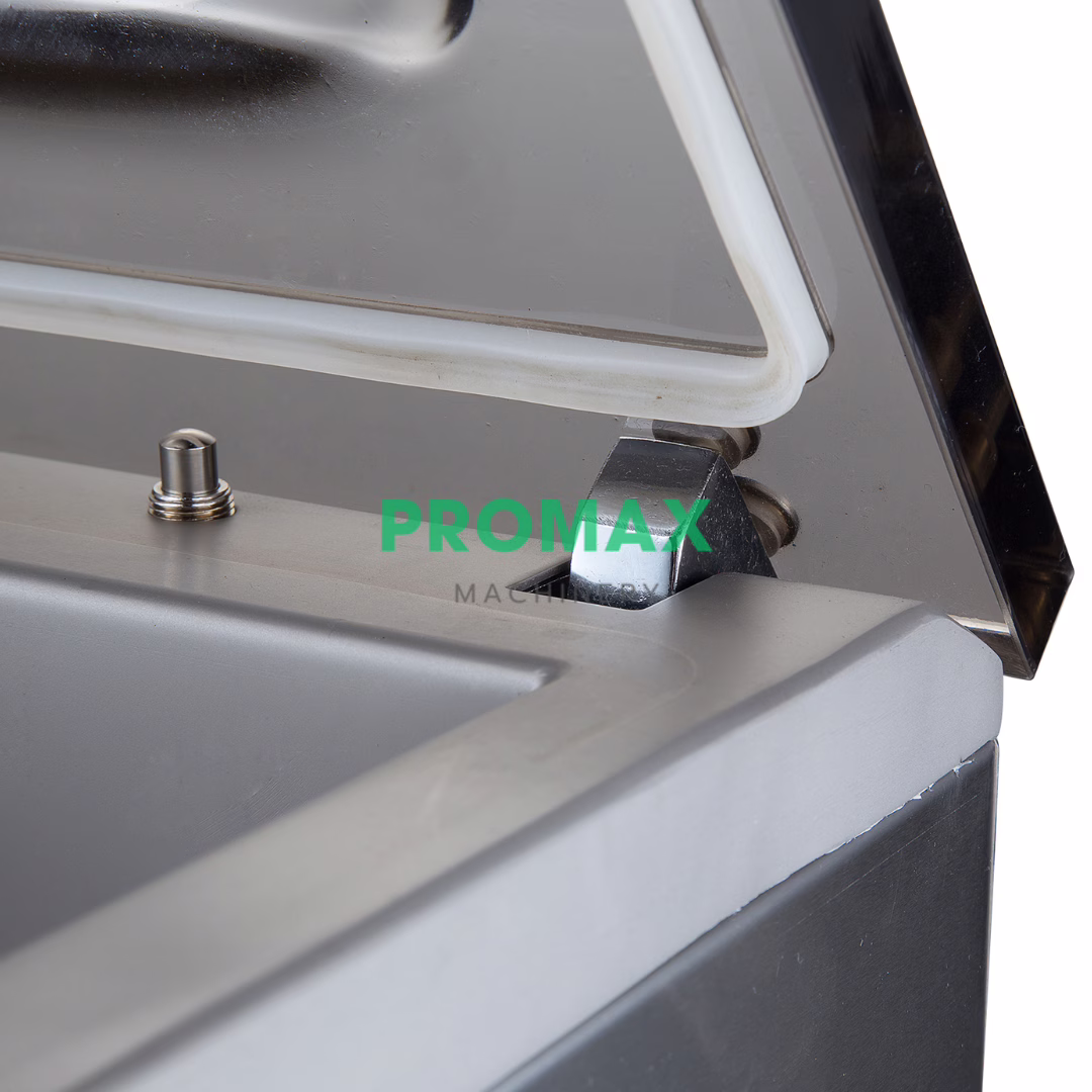 DZ280 เครื่องซีลสูญญากาศตั้งโต๊ะ