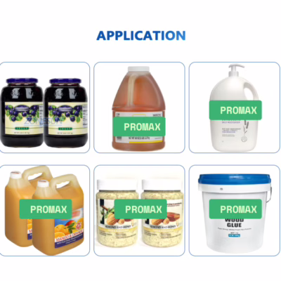 สายพานลำเลียงแบบโซ่ ความยาวและความกว้างของสายพานลำเลียงสามารถปรับแต่งได้ตามความต้องการในการผลิต และสามารถทำงานร่วมกับเครื่องปิดฝาและติดฉลากได้
