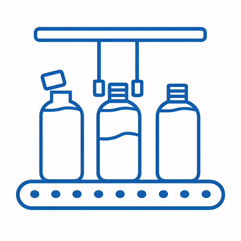 capping machine herobanner