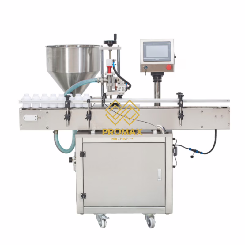 GZZ-1000 Automatic rotor pump