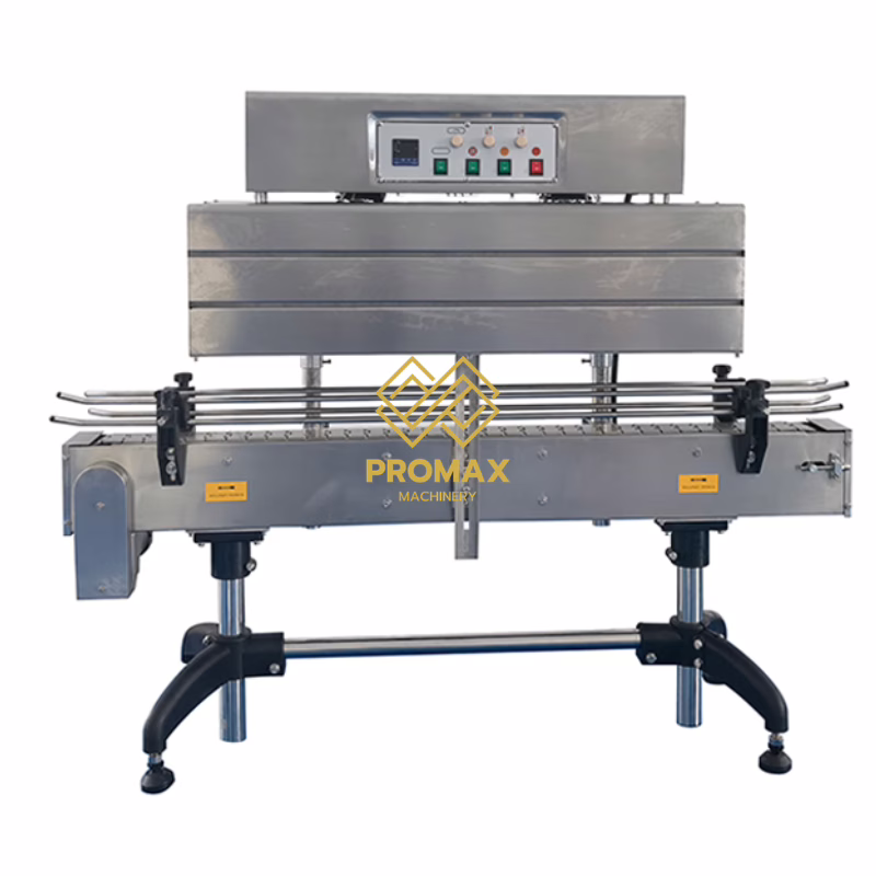 เครื่องอบฟิล์มหด BSS-1538C