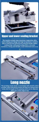 Vacuum Packaging Machine
