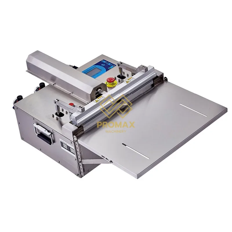 เครื่องซีลสุญญากาศภายนอก DZQ-450OE