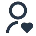 user-heart-line