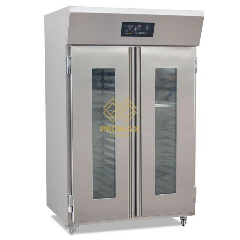 เครื่อง Retarder Proofer ราคา